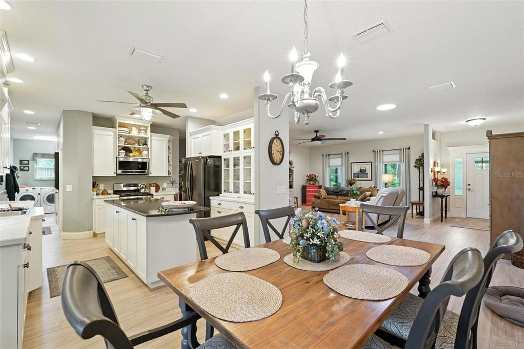 Image 13 of property listing at 2238 COUNTY ROAD 243C, Wildwood, FL 34785