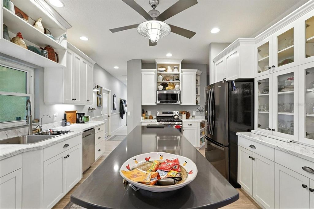 Image 17 of property listing at 2238 COUNTY ROAD 243C, Wildwood, FL 34785