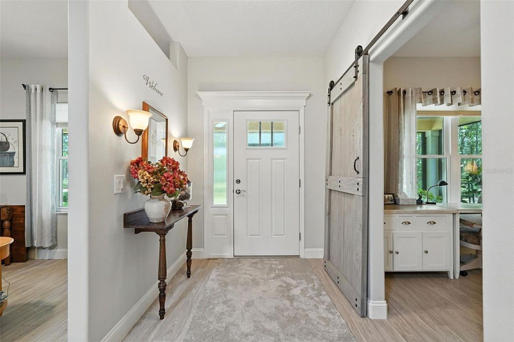 Image 8 of property listing at 2238 COUNTY ROAD 243C, Wildwood, FL 34785