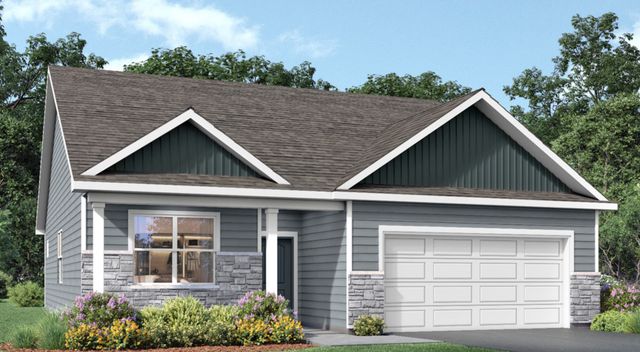 2140 Bluff Heights Drive, Shakopee, MN 55379