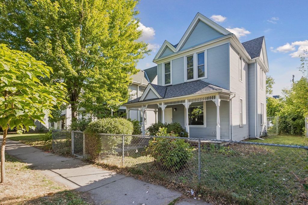 2937 Harriet Avenue, Minneapolis, MN 55408 — exterior