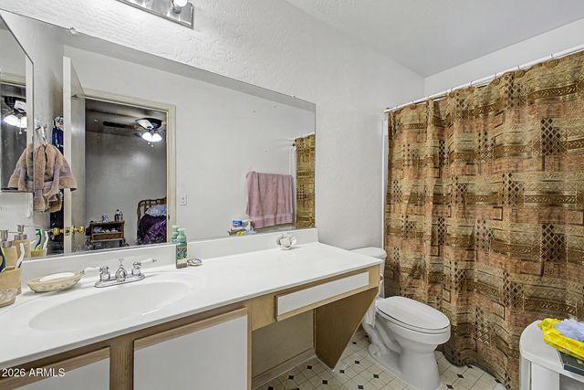 13017 N 123RD Drive, El Mirage, AZ 85335