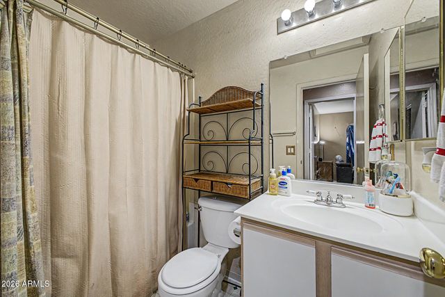 13017 N 123RD Drive, El Mirage, AZ 85335