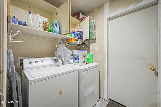 13017 N 123RD Drive, El Mirage, AZ 85335