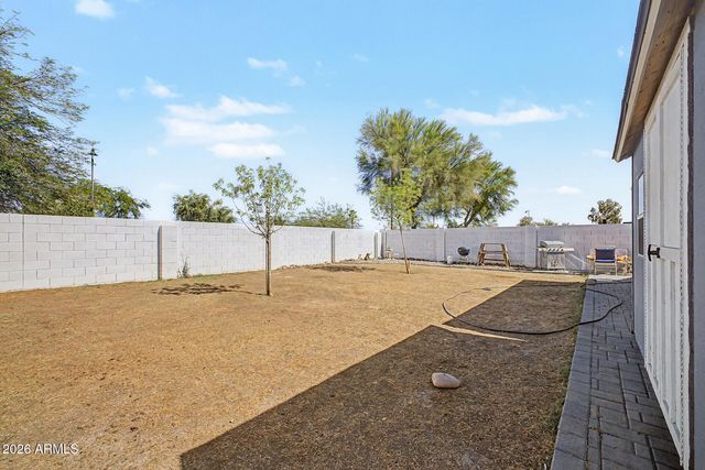 13017 N 123RD Drive, El Mirage, AZ 85335
