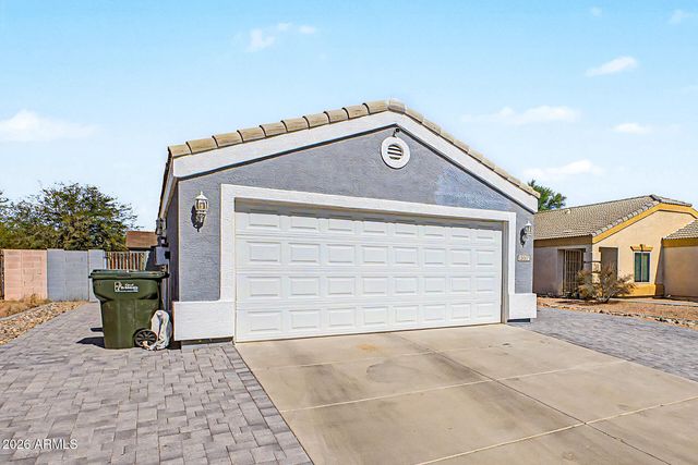 13017 N 123RD Drive, El Mirage, AZ 85335
