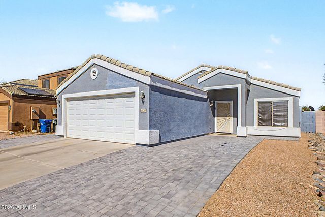 13017 N 123RD Drive, El Mirage, AZ 85335