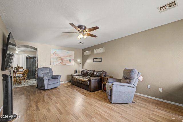 13017 N 123RD Drive, El Mirage, AZ 85335