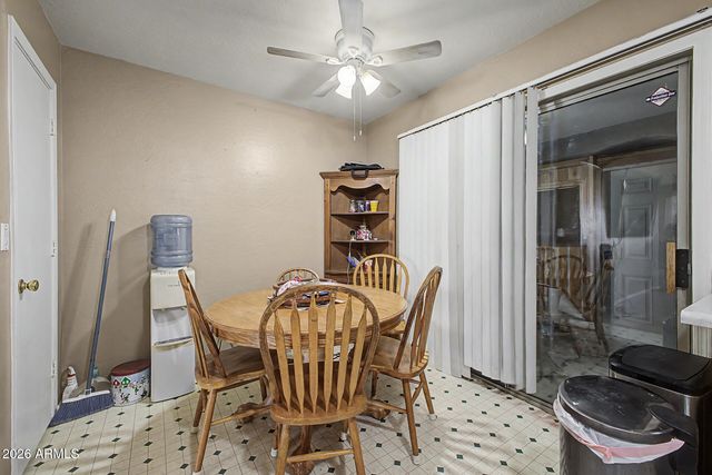 13017 N 123RD Drive, El Mirage, AZ 85335