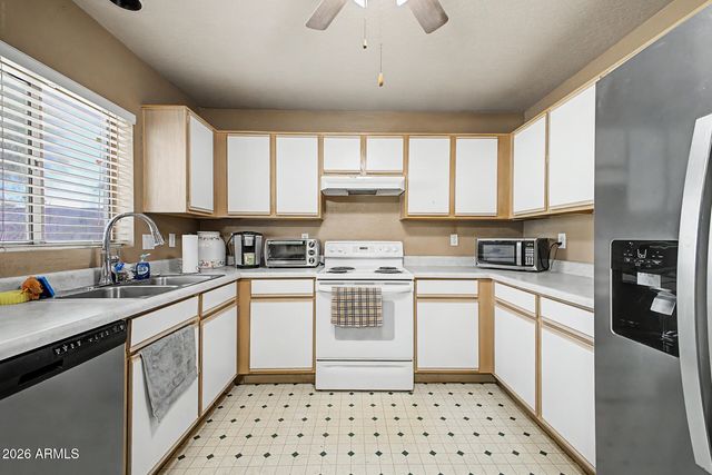 13017 N 123RD Drive, El Mirage, AZ 85335