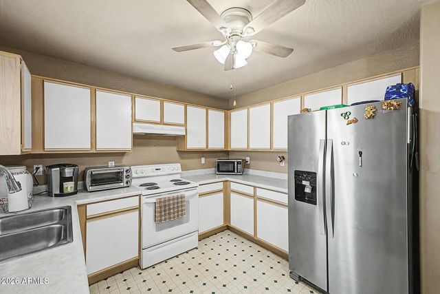13017 N 123RD Drive, El Mirage, AZ 85335
