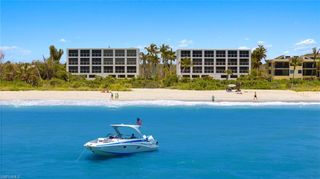 2549 W Gulf DR # 106, Sanibel, FL 33957