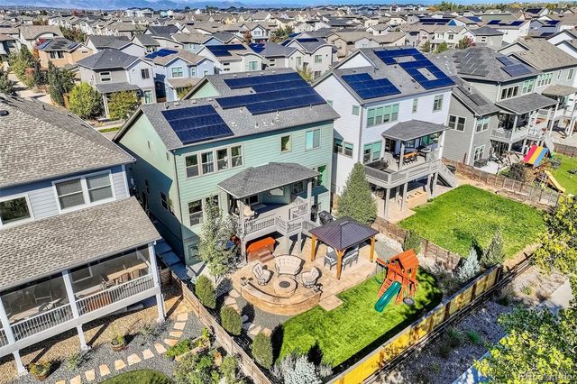 6628 Mariposa Street, Denver, CO 80221