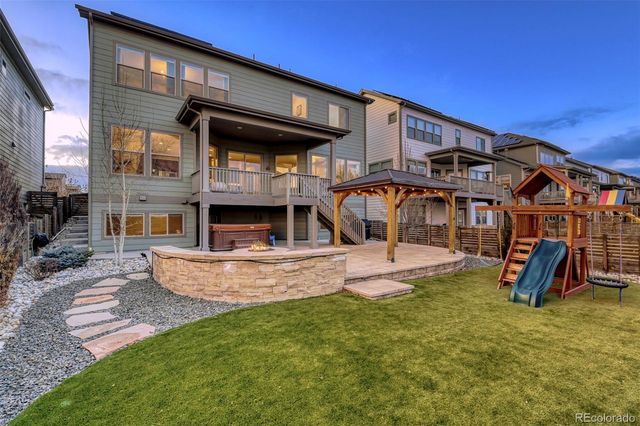 6628 Mariposa Street, Denver, CO 80221