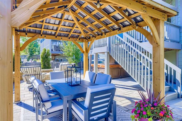 6628 Mariposa Street, Denver, CO 80221