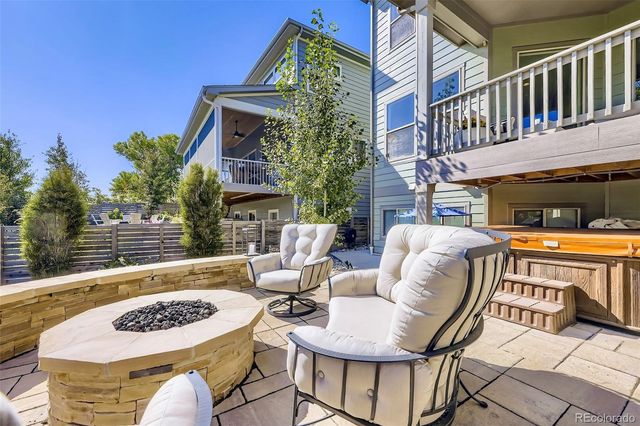 6628 Mariposa Street, Denver, CO 80221