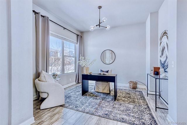 6628 Mariposa Street, Denver, CO 80221