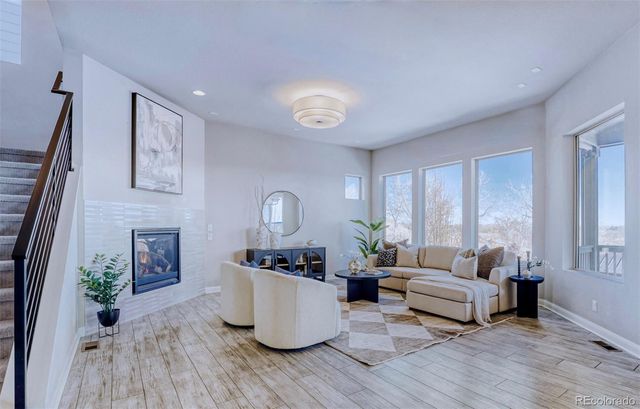 6628 Mariposa Street, Denver, CO 80221