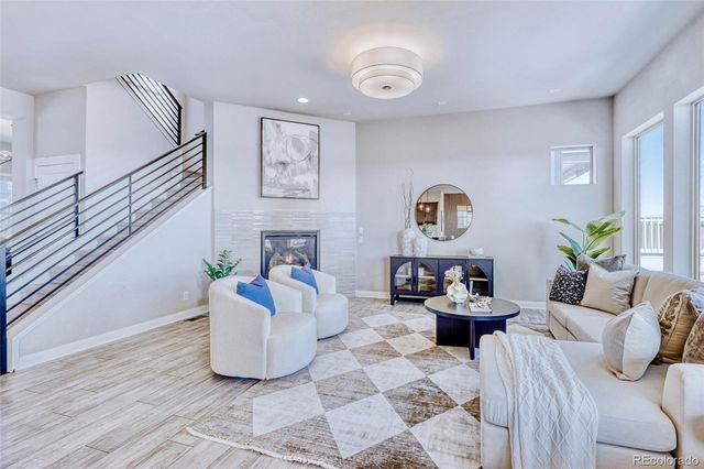 6628 Mariposa Street, Denver, CO 80221