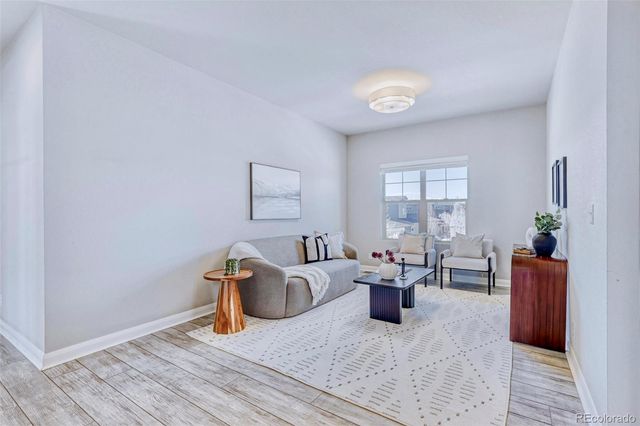 6628 Mariposa Street, Denver, CO 80221