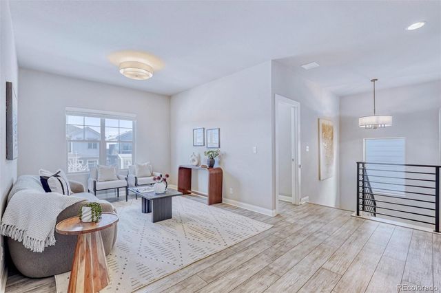 6628 Mariposa Street, Denver, CO 80221