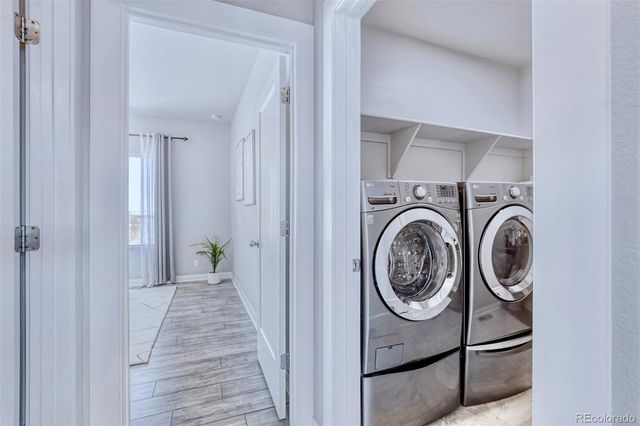 6628 Mariposa Street, Denver, CO 80221