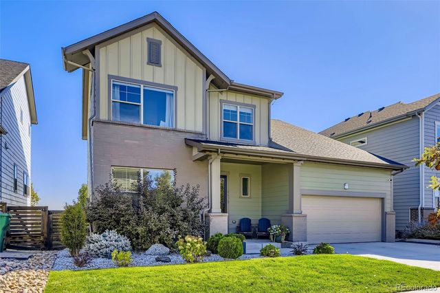 6628 Mariposa Street, Denver, CO 80221