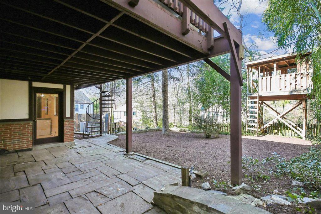Image 38 of property listing at 6317 POE RD, Bethesda, MD 20817