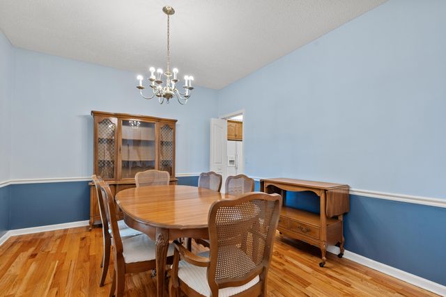1100 Francis Marion Circle, Moncks Corner, SC 29461