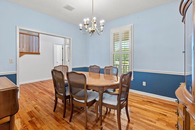 1100 Francis Marion Circle, Moncks Corner, SC 29461