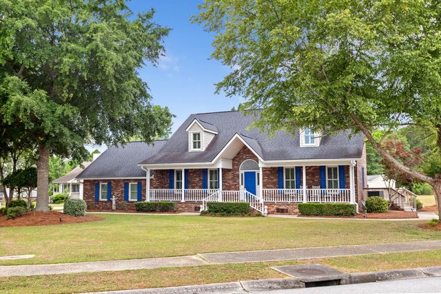 1100 Francis Marion Circle, Moncks Corner, SC 29461
