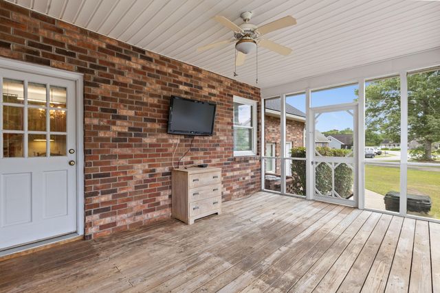 1100 Francis Marion Circle, Moncks Corner, SC 29461