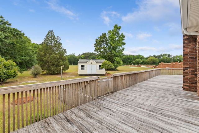 1100 Francis Marion Circle, Moncks Corner, SC 29461