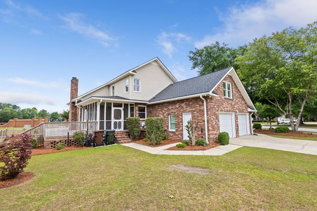 1100 Francis Marion Circle, Moncks Corner, SC 29461