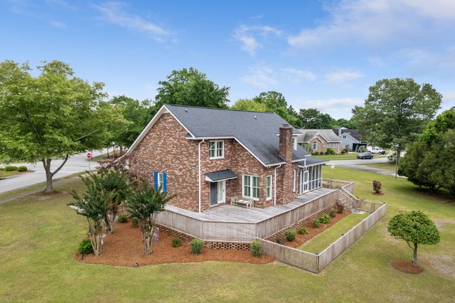 1100 Francis Marion Circle, Moncks Corner, SC 29461
