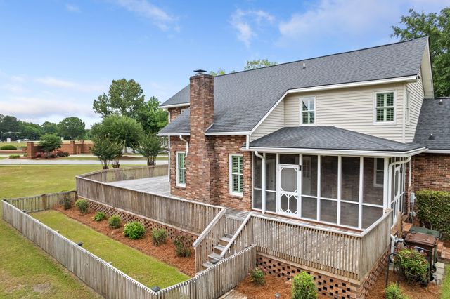 1100 Francis Marion Circle, Moncks Corner, SC 29461