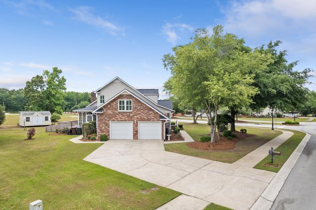 1100 Francis Marion Circle, Moncks Corner, SC 29461