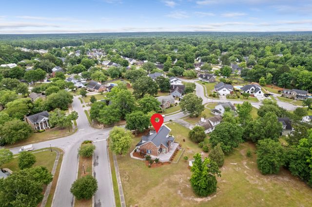 1100 Francis Marion Circle, Moncks Corner, SC 29461