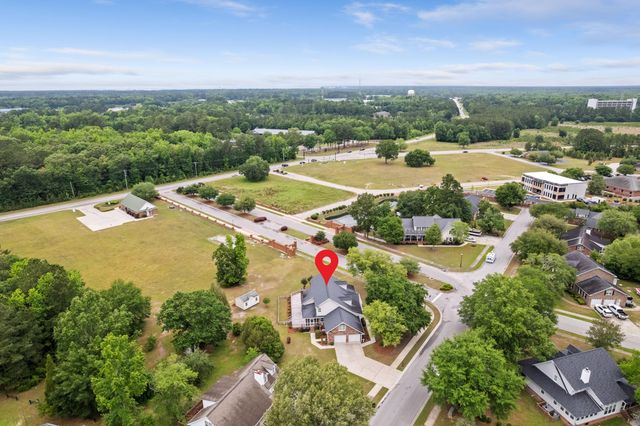 1100 Francis Marion Circle, Moncks Corner, SC 29461