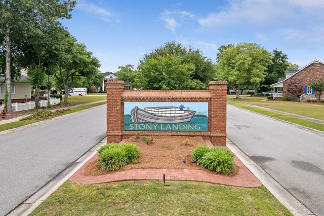 1100 Francis Marion Circle, Moncks Corner, SC 29461