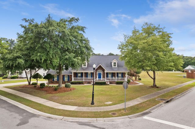 1100 Francis Marion Circle, Moncks Corner, SC 29461