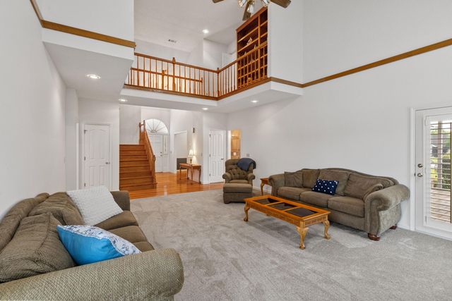 1100 Francis Marion Circle, Moncks Corner, SC 29461