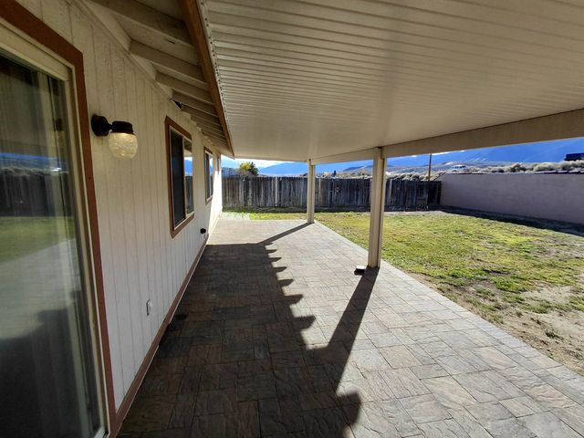 3560 Haystack Drive, Carson City, NV 89705