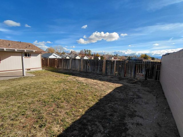 3560 Haystack Drive, Carson City, NV 89705