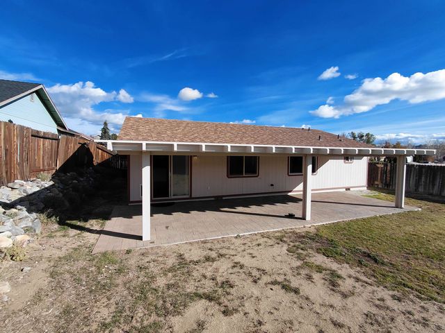 3560 Haystack Drive, Carson City, NV 89705