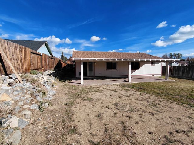 3560 Haystack Drive, Carson City, NV 89705