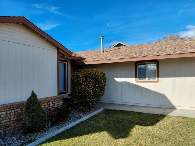 3560 Haystack Drive, Carson City, NV 89705