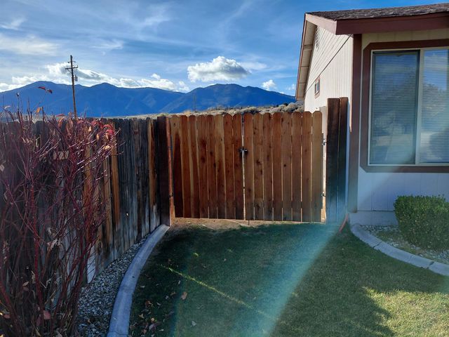 3560 Haystack Drive, Carson City, NV 89705