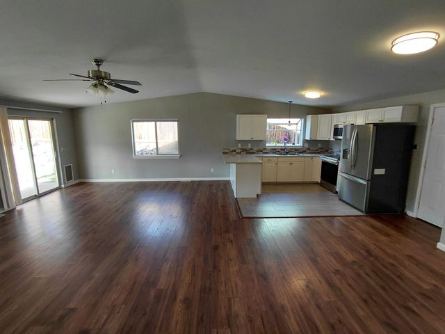 3560 Haystack Drive, Carson City, NV 89705