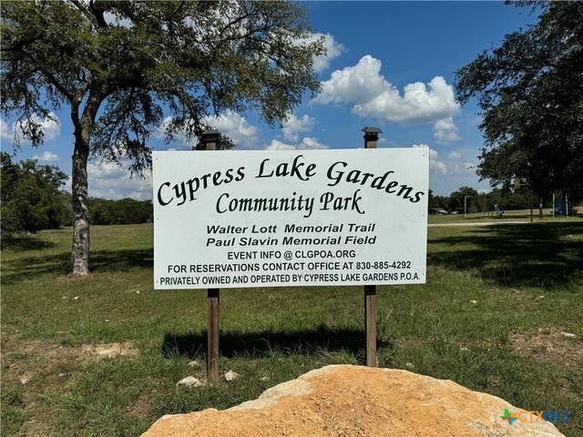 2869 Western Skies Drive, Spring Branch, TX 78070